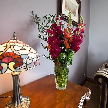 Bed & Breakfast Farm View Hall Harrogate