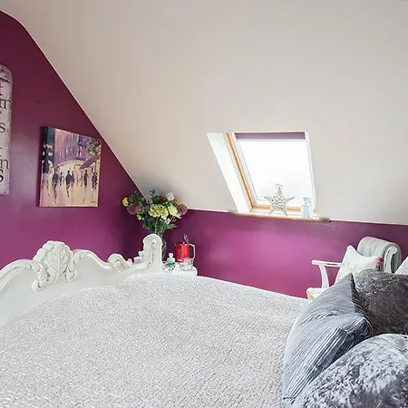 Farm View Hall Bed & Breakfast Harrogate