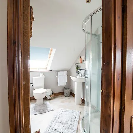 Bed & Breakfast Farm View Hall Harrogate