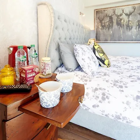Farm View Hall Bed & Breakfast