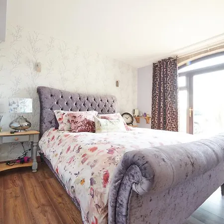 Farm View Hall Bed & Breakfast Harrogate