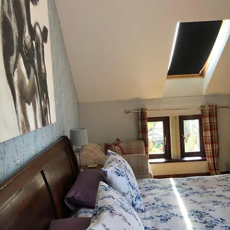 Bed & Breakfast Farm View Hall
