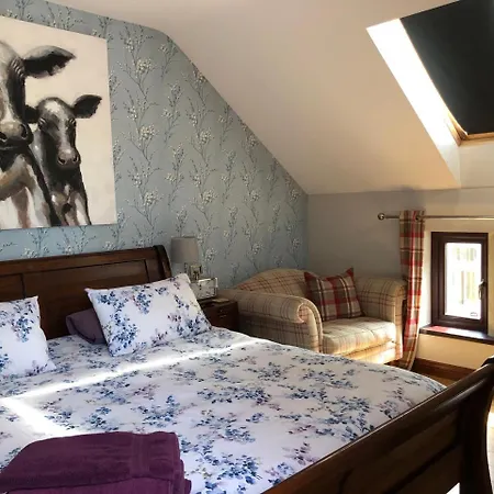 Bed & Breakfast Farm View Hall 3*