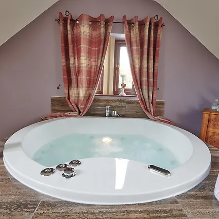 Farm View Hall Bed and Breakfast