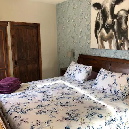 Bed and Breakfast Farm View Hall 3*